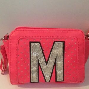 Pink Handbag/Purse